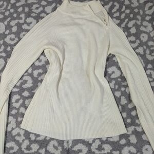 2/30$ Wallis Ribbed Knit Top
